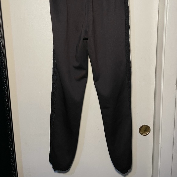 New Fashion Nova Track Joggers - Picture 4 of 4